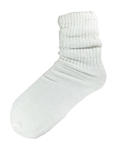 SLOUCH SOCKS 20 COLORS