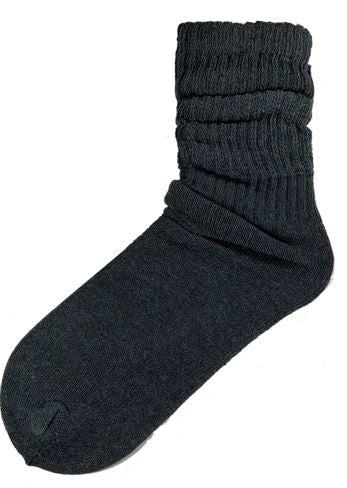 SLOUCH SOCKS 20 COLORS