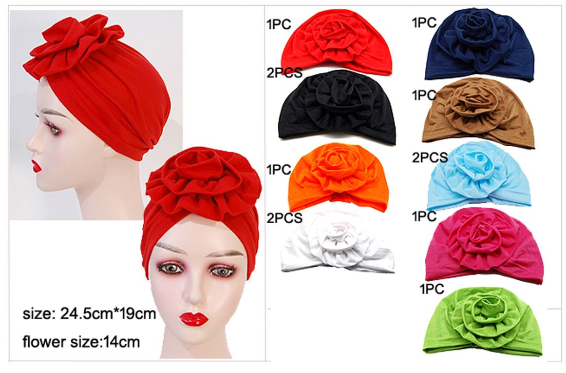 TB30023 TURBAN