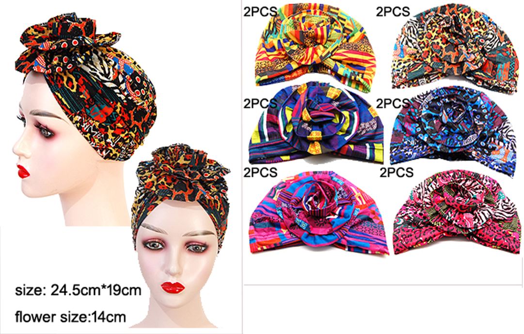TB30024 TURBAN