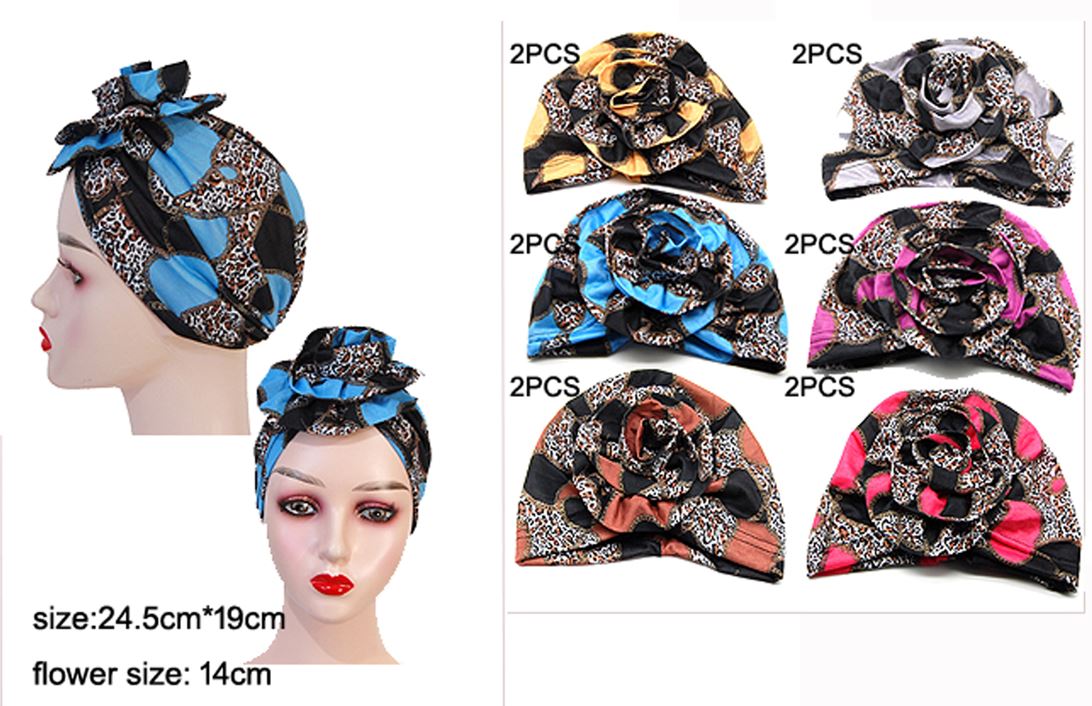 TB30029 TURBAN