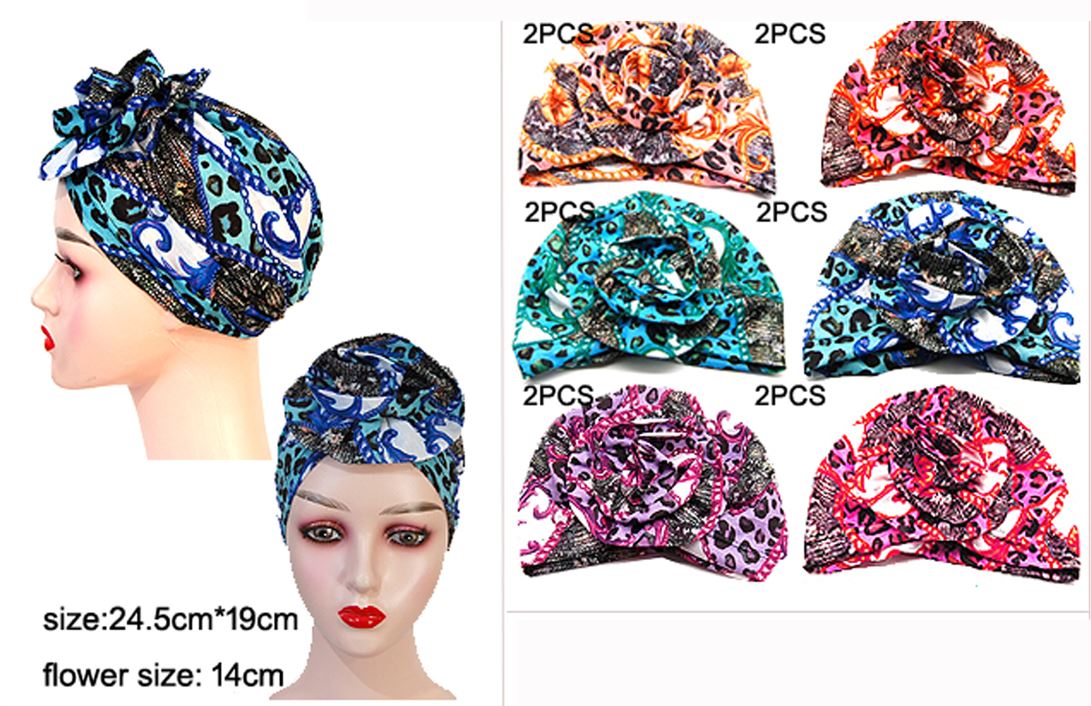 TB30032 TURBAN
