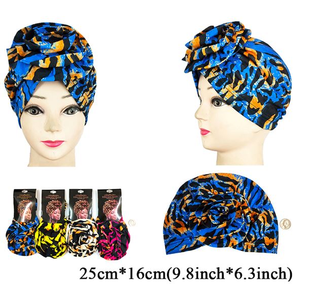 TB30607 TURBAN
