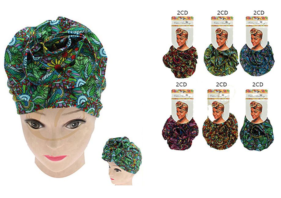 TB309R6 TURBAN