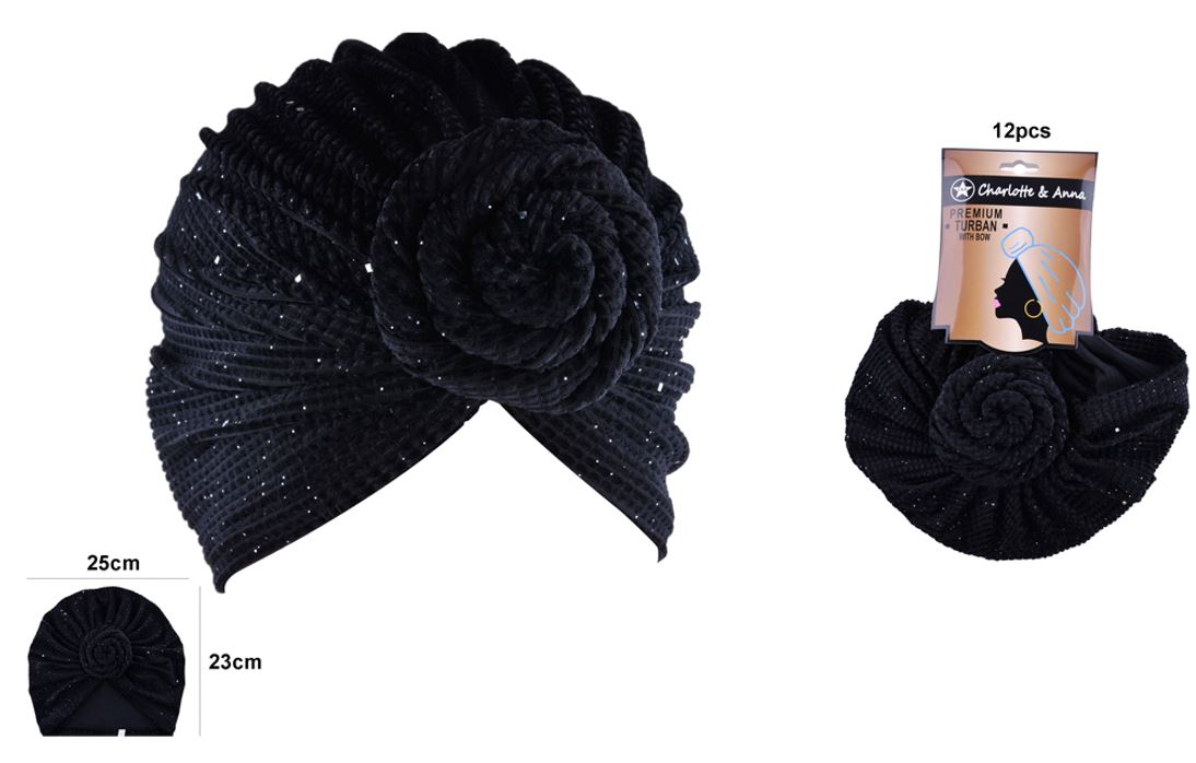 TB36009B TURBAN