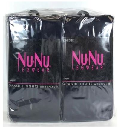 TIG LADIES TIGHTS(ONE SIZE) 4 COLOR OPTIONS