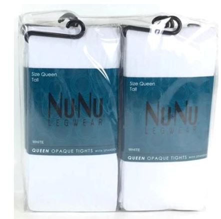 TIG LADIES TIGHTS(ONE SIZE) 4 COLOR OPTIONS