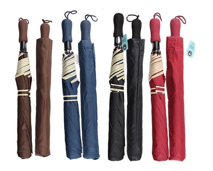 UMBA DROPS UMBRELLA AUTOMATIC