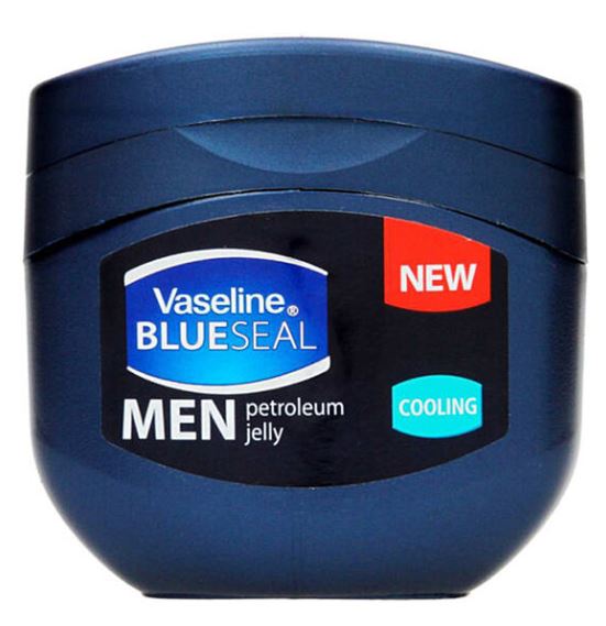 VJ100 VASELINE PETROLEUM JELLY 100ML 5 TYPES