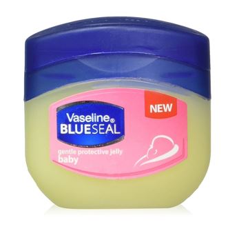 VJ100 VASELINE PETROLEUM JELLY 100ML 5 TYPES
