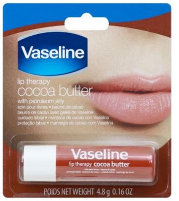 VASELINE LIP THERAPY VJLC