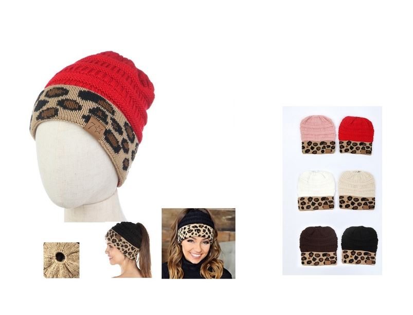 WH1124 WINTER HAT