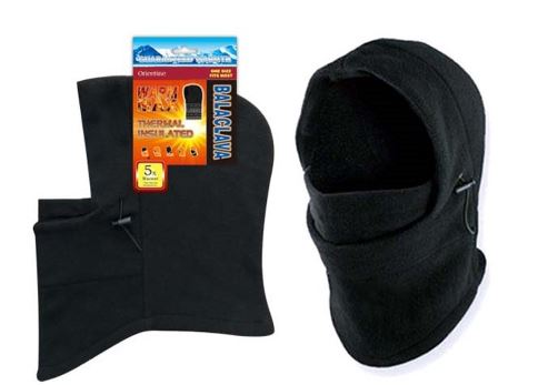 WH9140 ONE COLOR THERMAL INSULATED HAT