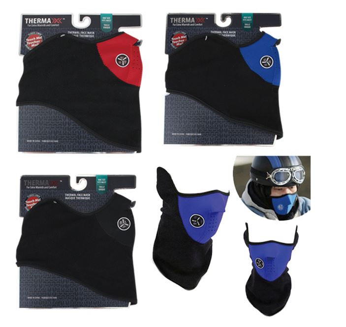 WM4100 WINTER MASK