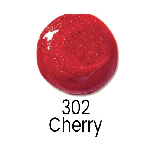 IRLG302, PC) IRIS COLORS LIPGLOSS #302