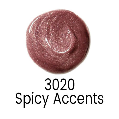 IRLG3020, PC) IRIS COLORS LIPGLOSS #3020
