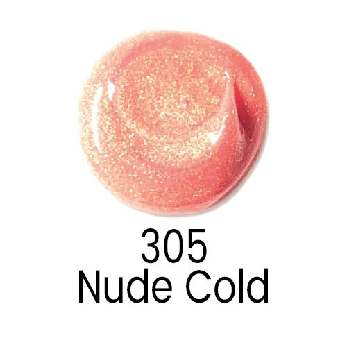 IRLG305, PC) IRIS COLORS LIPGLOSS #305