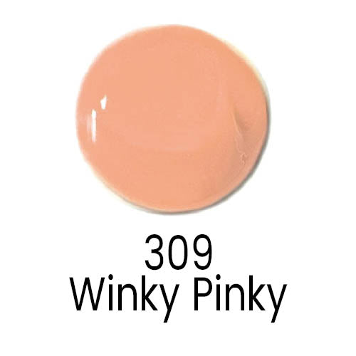 IRLG309, PC) IRIS COLORS LIPGLOSS #309