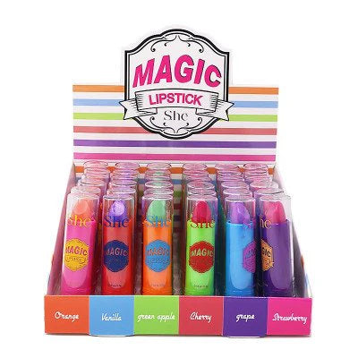 S.HE MAGIC LIPSTOCK #MG237