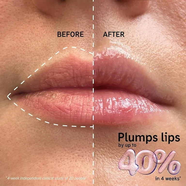 S.HE PLUMPS LIP GLOSS #PG850