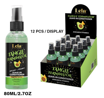 LELA LEAVE-IN CONDITIONER LE0013LC