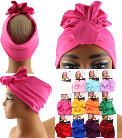 TURBAN ASSORT #TB30133A