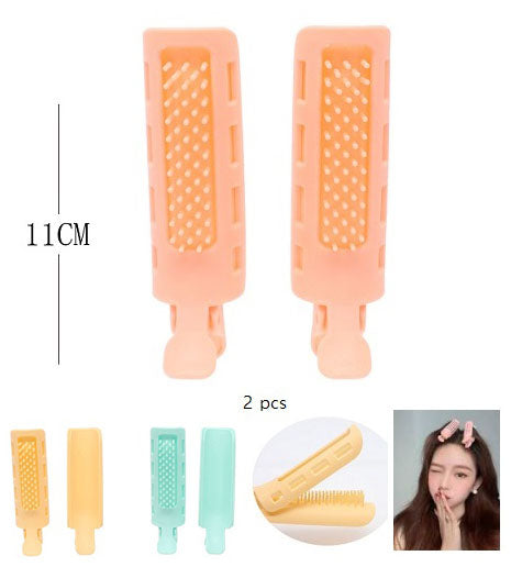 HAIR VOLUMIZING CLIP (12PCS) HT1337