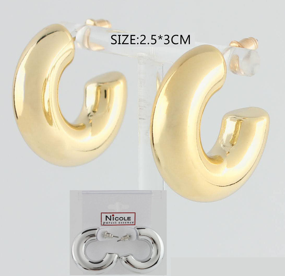 EARRING E1340