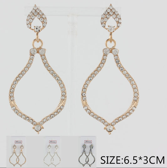 FASHION EARRING E1774