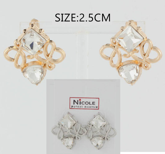 EARRING #E1996