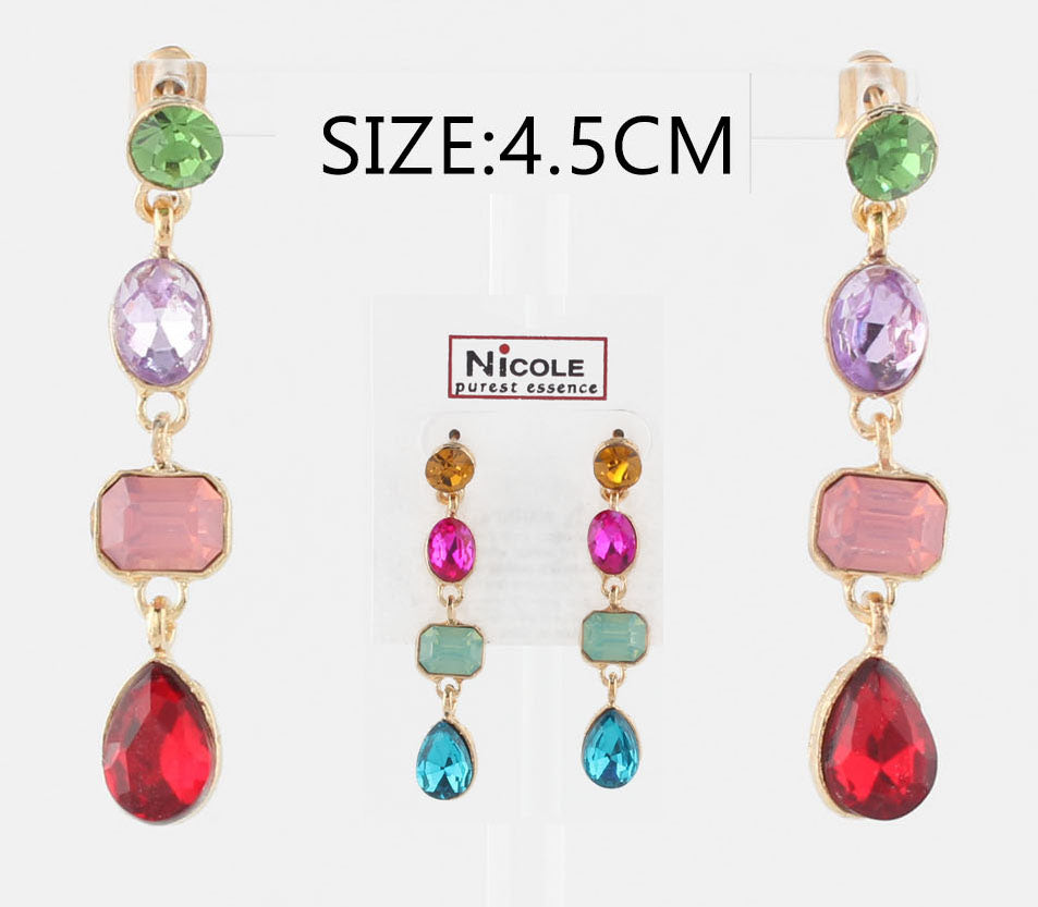 EARRING #E2132