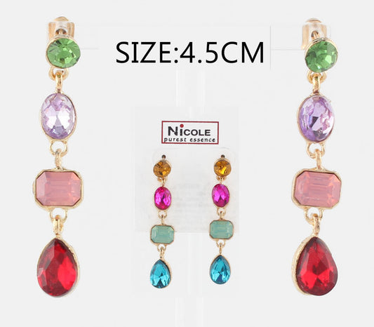 EARRING #E2132