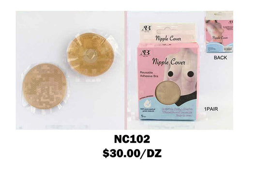 SILICONE NIPPLE COVER