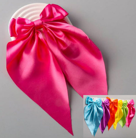 HAIR RIBBON #HR12730