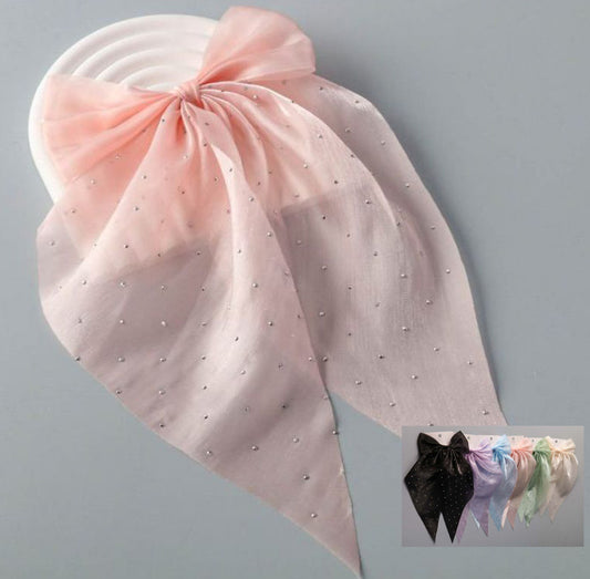 HAIR RIBBON #HR12768