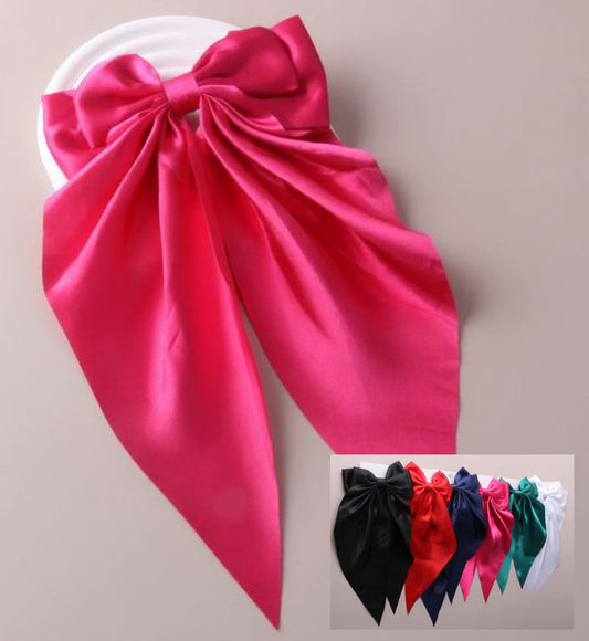 HAIR RIBBON #HR12794