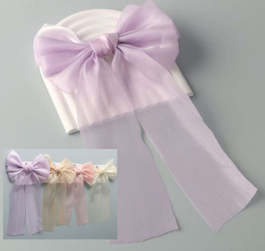 HAIR RIBBON #HR12839