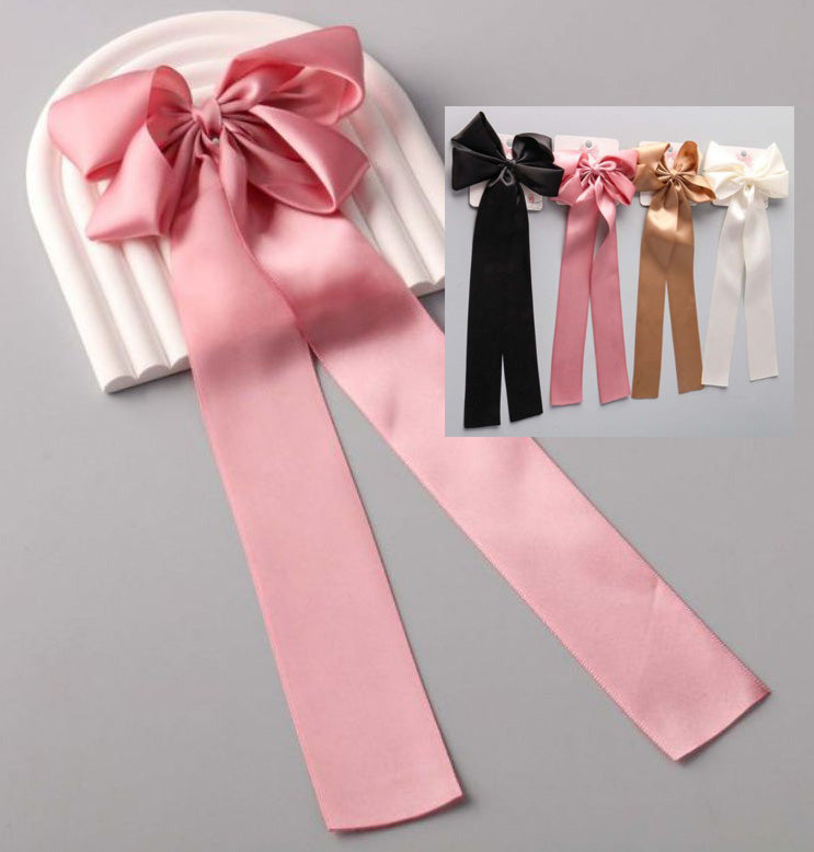 HAIR RIBBON #HR12841