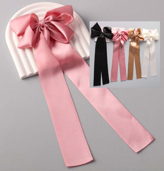 HAIR RIBBON #HR12841