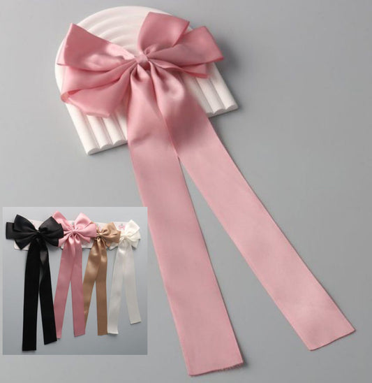HAIR RIBBON #HR12844