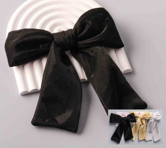 HAIR RIBBON #HR12872