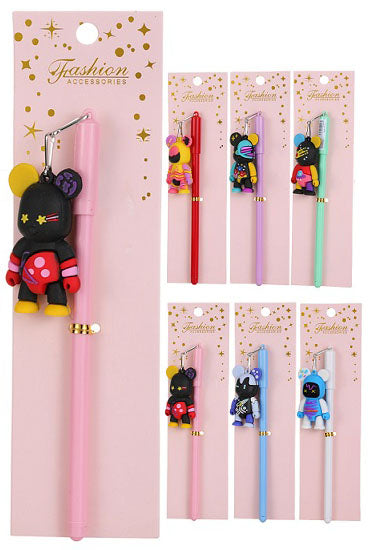 CUTE PEN (12PCS)