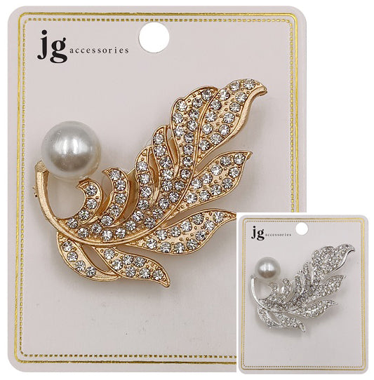 BROOCH #BRC2020