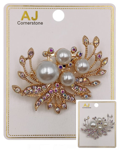 BROOCH (12PCS)