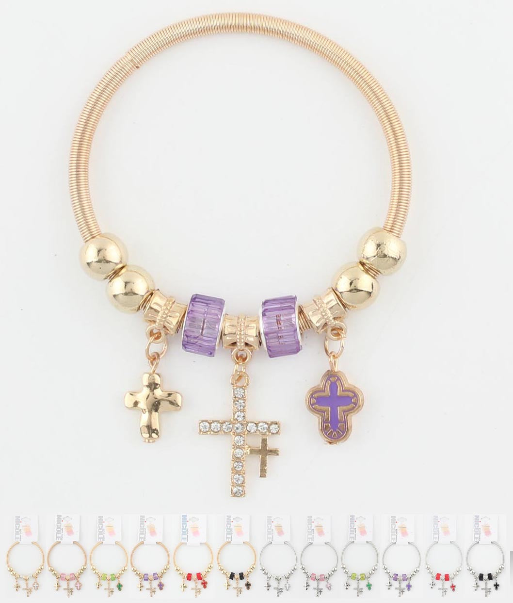 BRACELET #BR2436