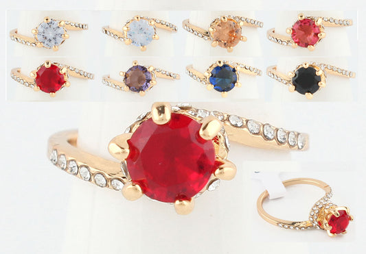 RING #R2617