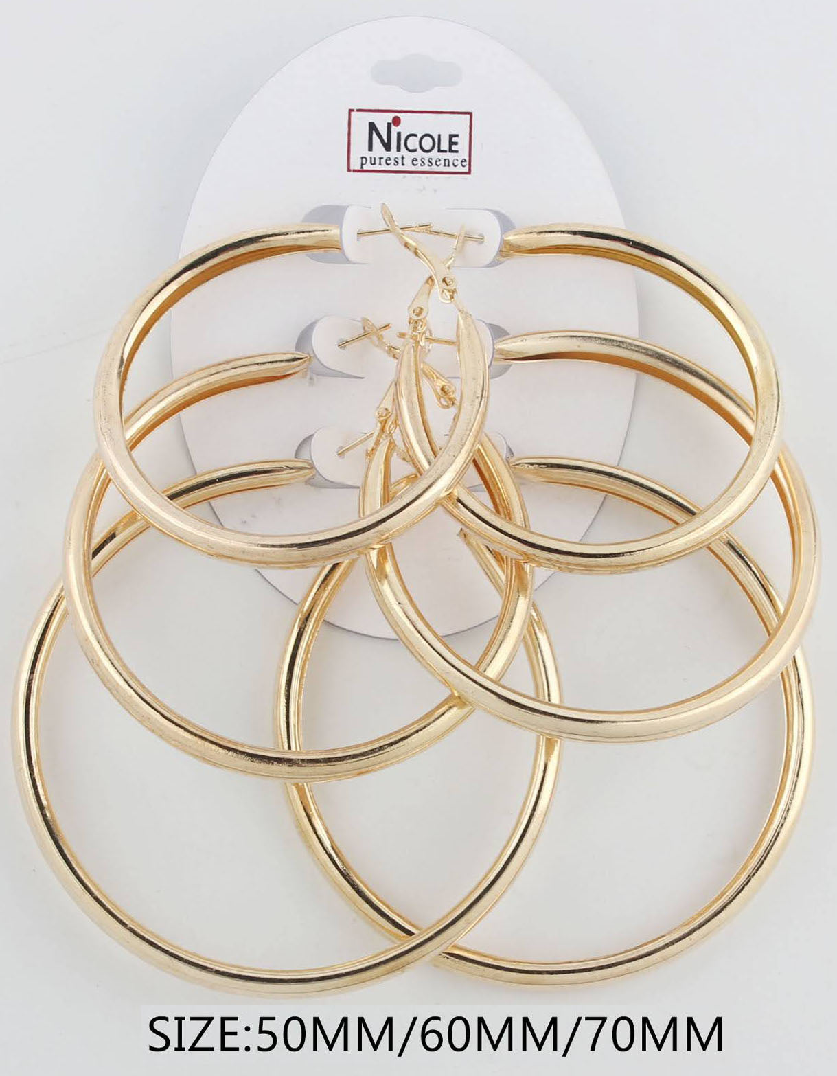MULTI EARRING EM1910G