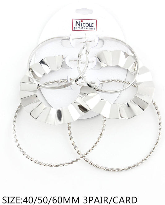 MULTI EARRING #EM2119S