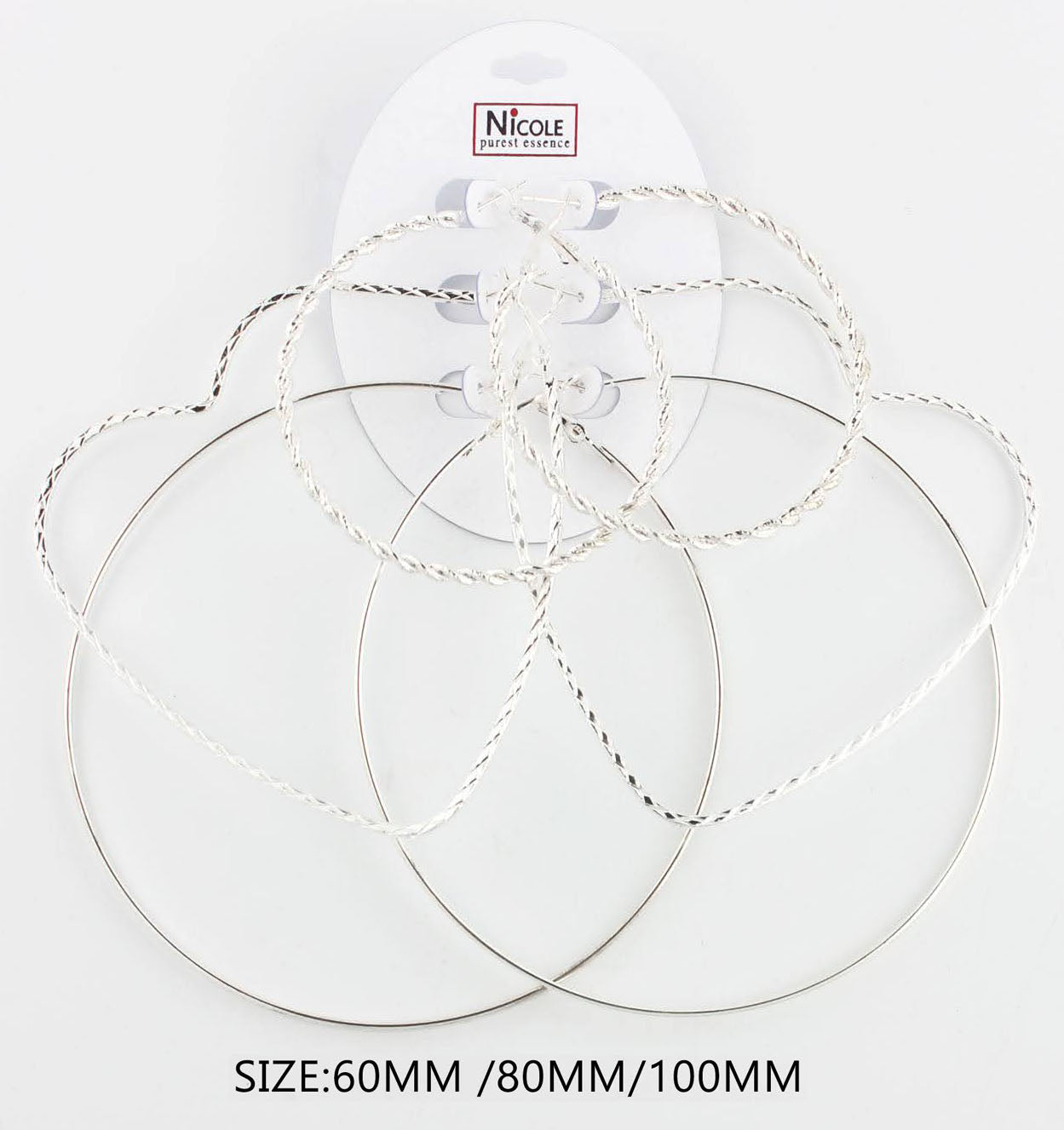 MULTI EARRING #EM2922S