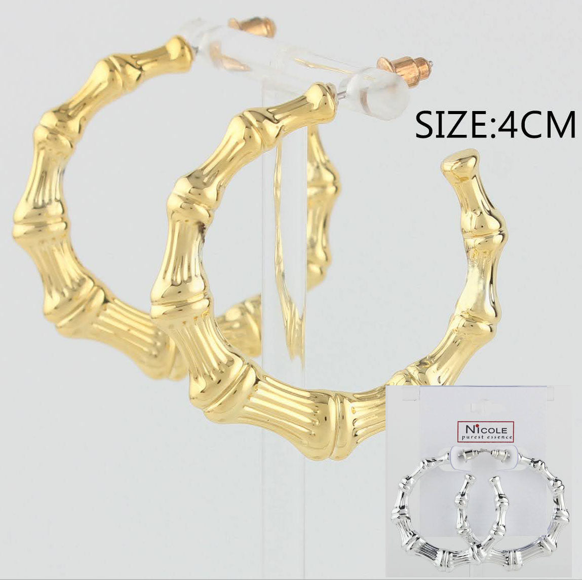 EARRING #E3287